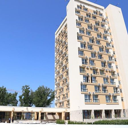 Grand Hotel Astoria Mamaia Bagian luar foto