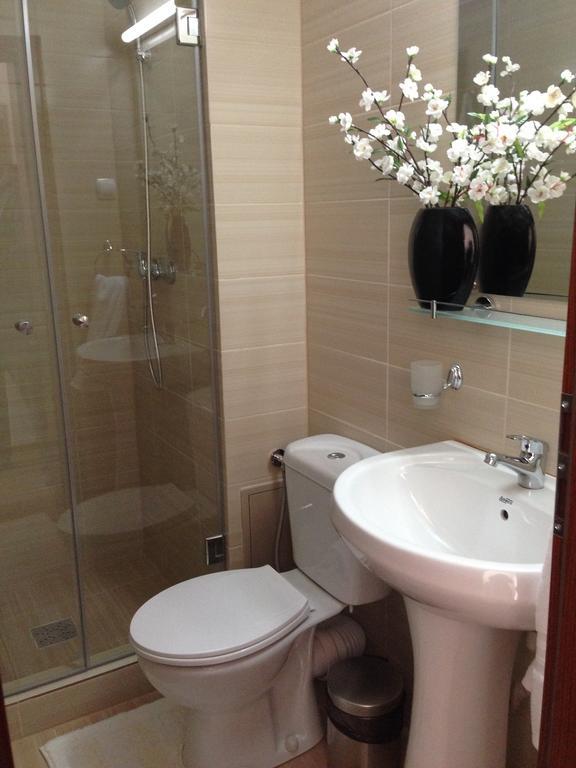Grand Hotel Astoria Mamaia Ruang foto