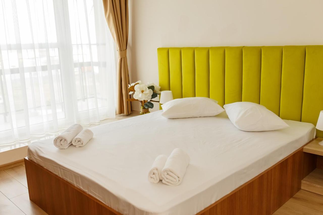 Grand Hotel Astoria Mamaia Bagian luar foto