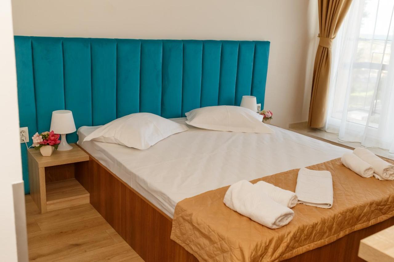 Grand Hotel Astoria Mamaia Bagian luar foto