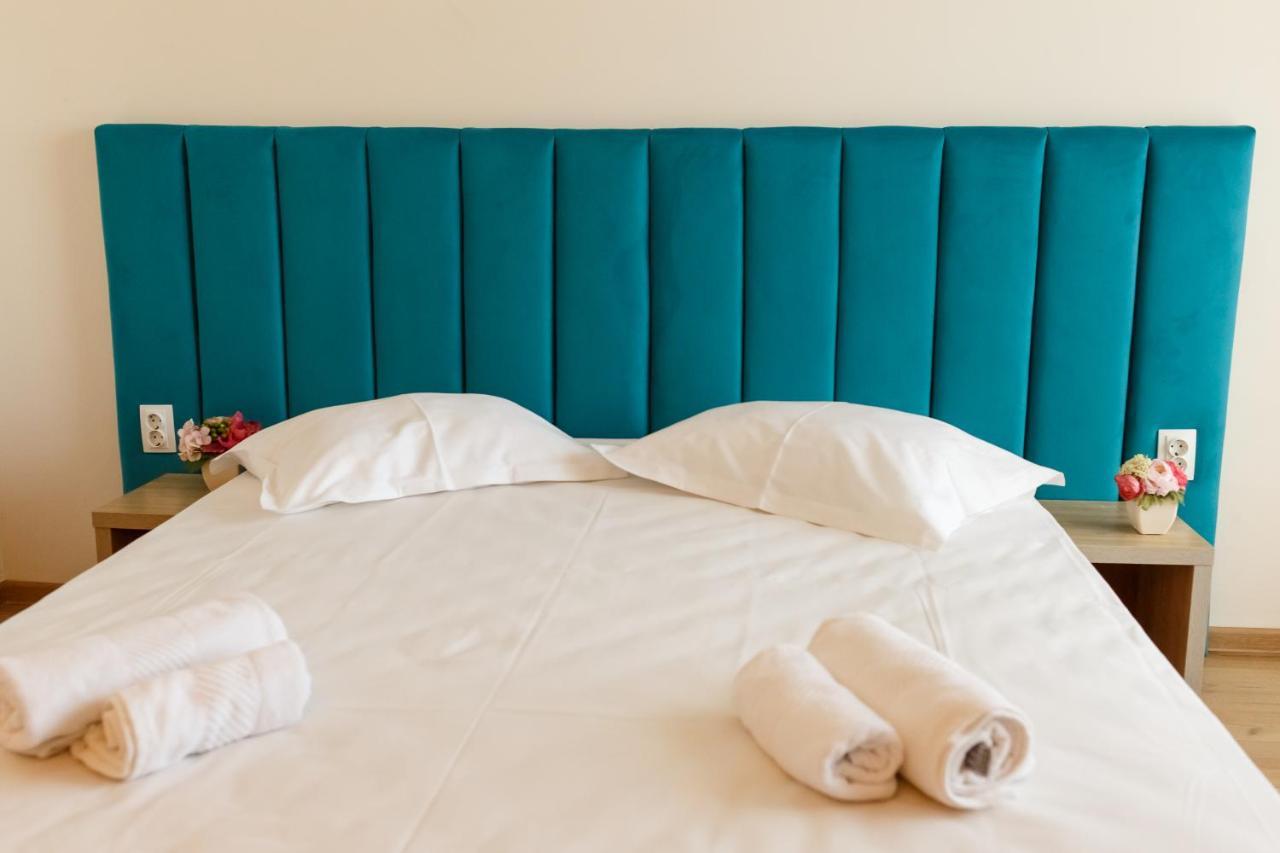 Grand Hotel Astoria Mamaia Bagian luar foto