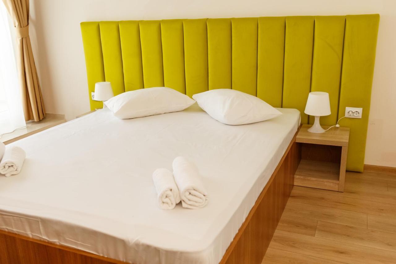 Grand Hotel Astoria Mamaia Bagian luar foto
