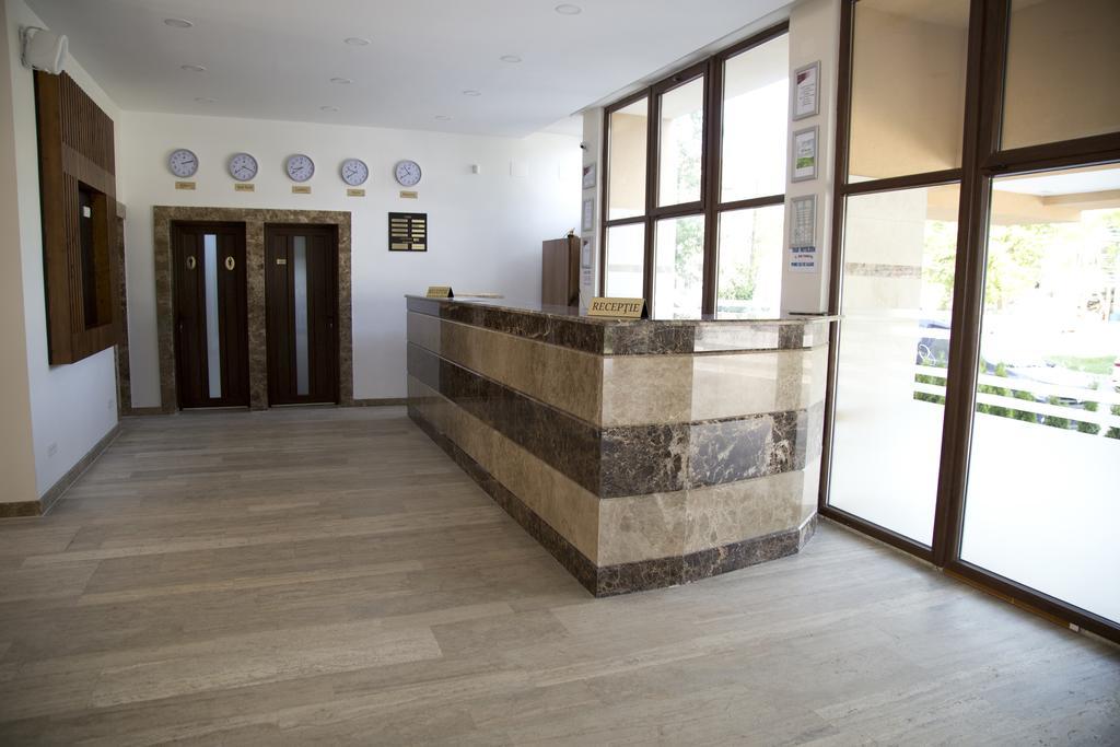 Grand Hotel Astoria Mamaia Bagian luar foto