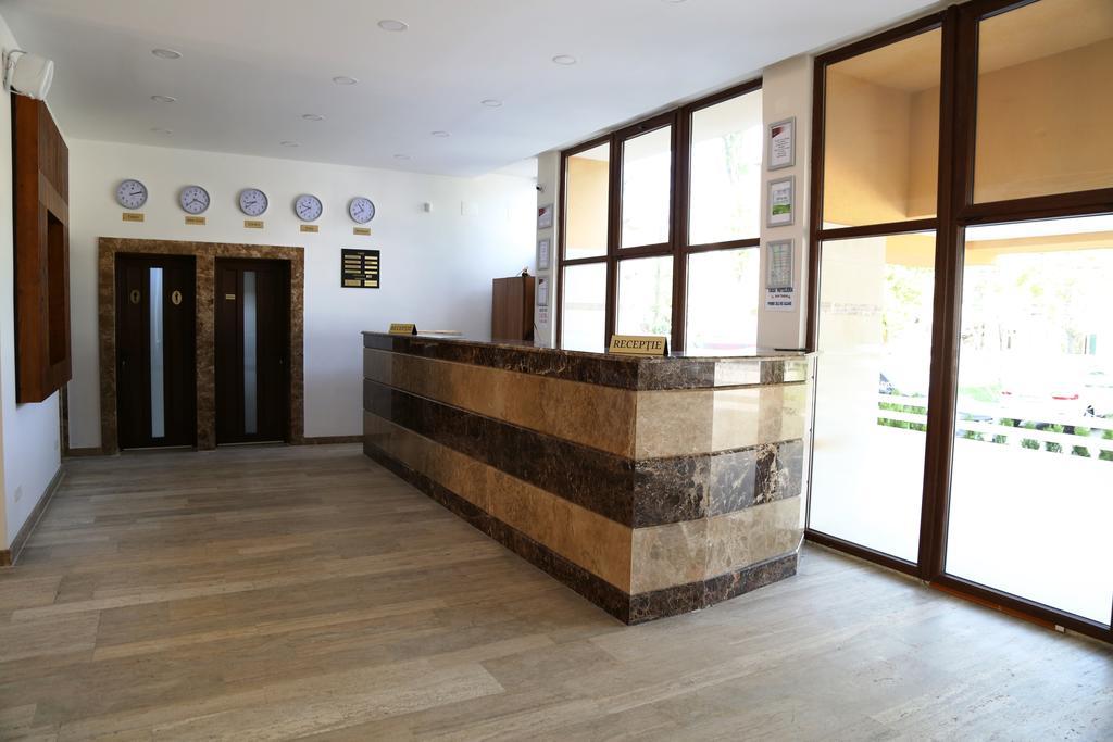 Grand Hotel Astoria Mamaia Bagian luar foto