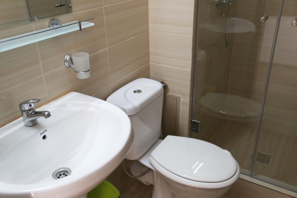 Grand Hotel Astoria Mamaia Ruang foto