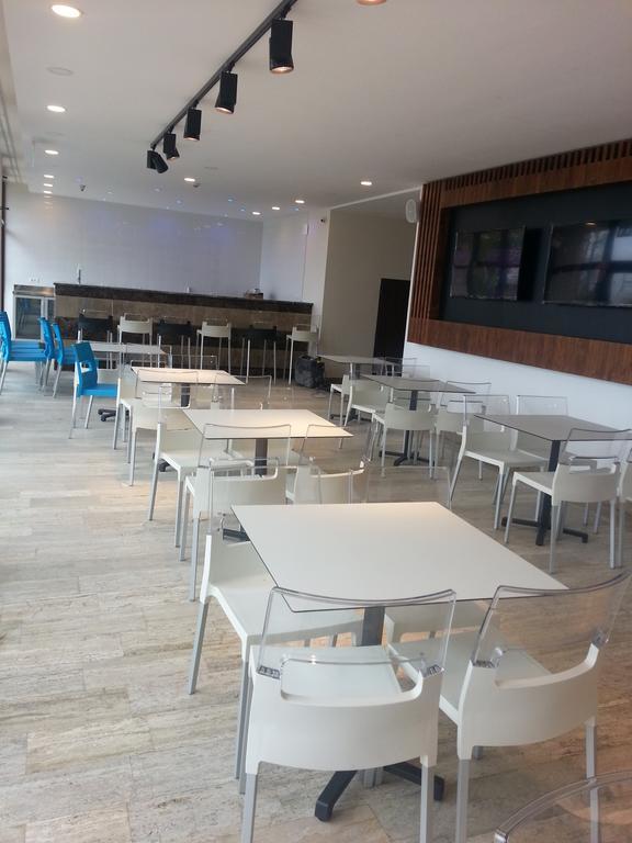 Grand Hotel Astoria Mamaia Bagian luar foto