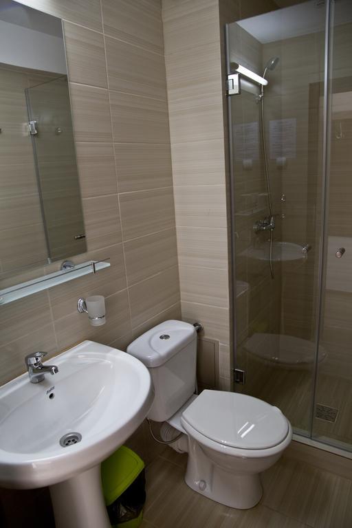Grand Hotel Astoria Mamaia Ruang foto
